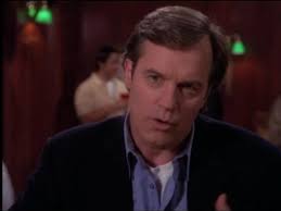 "7th Heaven" The Legacy (TV Episode 1998)