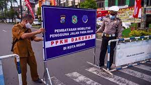 Berita pajak, analisis & peraturan pajak terbaru, berisi pajak daerah, pajak internasional, konsultasi, agenda & informasi kegiatan komunitas pajak. Satgas Covid 19 Benarkan Ada Kemungkinan Ppkm Darurat Diperpanjang Jika Nasional Tempo Co