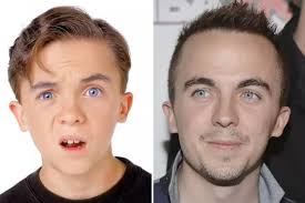 See the cast of 'Malcolm in the Middle' Then and Now