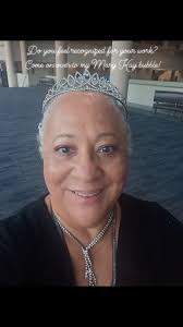 Terry Bell, Mary Kay Independent Beauty Consultant