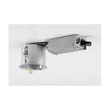 Lightolier Inc 3 3 4 In Remodel Low Voltage Mr16 Shallow Housing