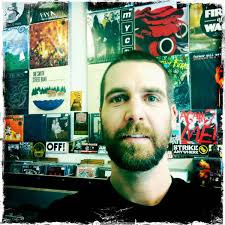 Andrew Hayden Discography: Vinyl, CDs, & More