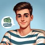 Chris Tyson: O Parceiro de Todas as Horas de MrBeast