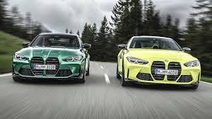 The 2016 bmw m4 gts is one of bmw m's most uncompromising models. The Bmw M3 And M4 Sport Seats Are Hot The Hog Ring