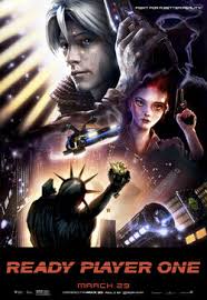 Ready player one, como la novela original, rinde homenaje a la cultura pop de los años 70, 80 y 90. Ready Player One Film Ready Player One Wiki Fandom