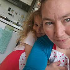 How to safely trim a 9 year old male poodle's feet without cutting them?