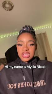 Alyssa Nicole Settles