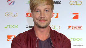 Samu haber ist etel rohr seine verlobte. Uberraschende Verlobung Bei The Voice Of Germany Coach Samu Haber Aber Mit Wem