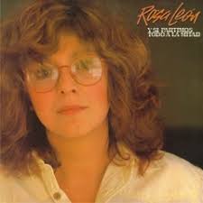 Stream Ay Carmela by Rosa Leon (F)