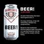 Beer Rebellion from rebellionbrewing.ca