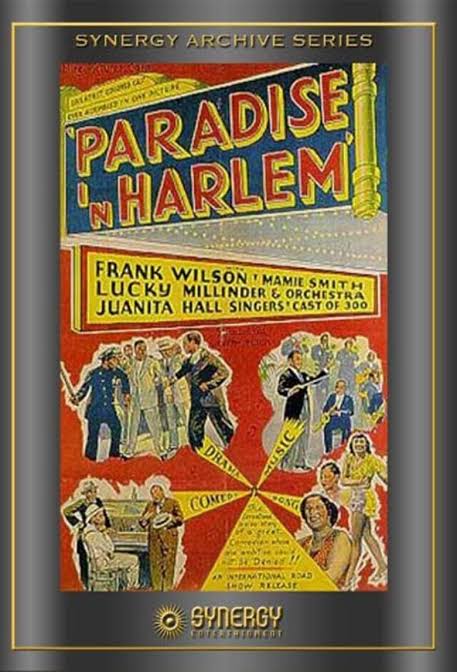 Paradise in Harlem Summary, Trailer, Cast, Where to Watch and More