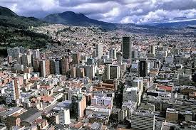 Bogota Colombia Skyscrapercity Bogota Bogota City Favorite Places