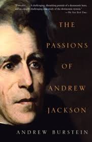 The Passions of Andrew Jackson See more