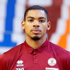 Shonn Miller, Basketball Player, Stats, Height, Age