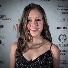 Andrea Lucero's Instagram, Twitter & Facebook