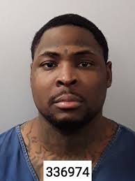 Offender Information