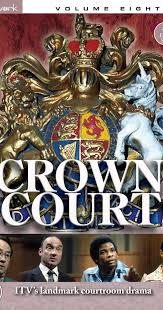 Crown Court (TV Series 1972–2007)