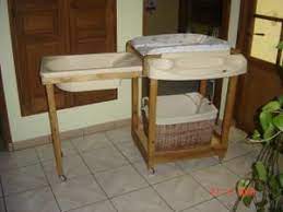 decembre amenagement de la salle de bain en attendant bebe table a langer meuble a langer amenagement sdb