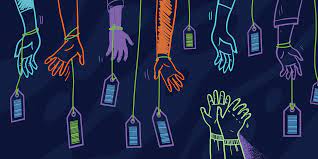 What Can Banks Do To Stop Human Trafficking? Plenty | Feedzai