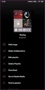 Aesthetic spotify playlist covers sad. How To Change A Playlist Cover On Spotify On Mobile Desktop And Web