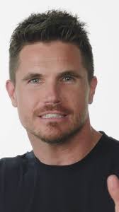 Robbie and Stephen Amell