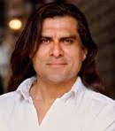 Jonathan Joss (visual voices guide)