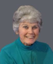 Ruby Bridle Obituary