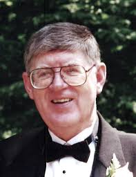 Obituary information for James Duffus III