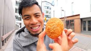 Wagyu Tappuri Tokujo Korokke at...