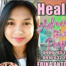 Health Advocacy Online Shop