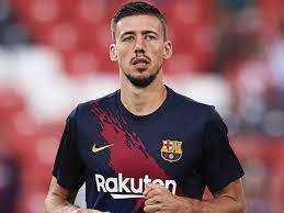 Clement lenglet for c,this boy is so handsome and i wonder why no one talks about him barca team with their wives are at a restaurant celebrating the end of the first half of the season and ofc. Laliga France Defender Clement Lenglet Says He Wants To Stay With Barcelona Next Season Sportstar