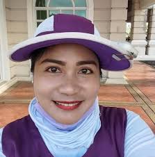 HOLE-IN-ONE ALERT: Melvin Dimaculangan made a slam dunk hole-in-one  yesterday