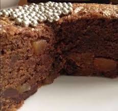 Gateau Au Chocolat Surprise Recette Recette Brownies Recette Gateau Chocolat