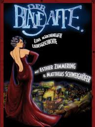 Der blaue affe como marie. Esther Zimmering Moderatorin Sangerin Schauspielerin Sprecherin Berlin Crew United