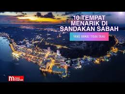 Ia menempatkan sekitar 3000 ekor buaya. 10 Tempat Menarik Di Sandakan Sabah Yang Ramai Tidak Tahu Youtube
