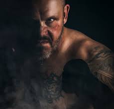 The Rage (Short 2020)