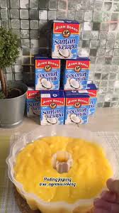 Rahsia puding jagung santan lemak berkrim | puding jagung kastard sedap (resepi dan cara penyediaan) jom berbuka. Ayam Brand Malaysia Puding Jagung Santan Ayam Brand Facebook
