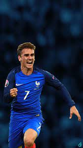 Nice Fond D Ecran Iphone Hd 7 366 Antoine Griezmann Griezmann France Team