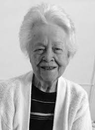 Emma E. Bontrager Obituary