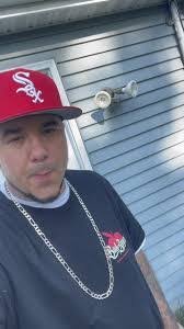 Mike Spitz's Instagram, Twitter & Facebook