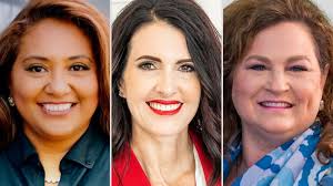 Krissi Tronnes, CIC, CISR