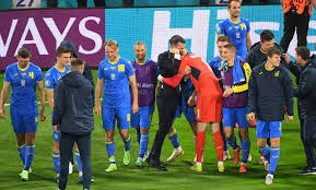 Хто буде судити матч 1/4 фіналу євро 2020 — спорт — tsn.ua. 2jsvhozujf9fgm
