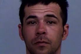 Casper Man Accused of Beating Girlfriend in Front of Children