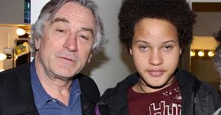 Drena refuses to identify her biological father. How Many Kids Does Robert De Niro Have Quite A Few Actually