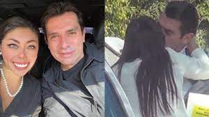 Jorge Salinas responde tras acusaciones de infidelidad | ABC Noticias