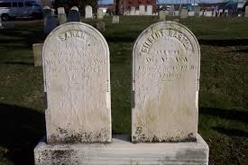 Gilbert Barton (1777-1851)