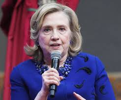 Hillary Clinton to teach global affairs issues at Columbia University