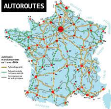 Les alpes, les pyrénnées, le. 11 Things You Absolutely Need To Know About Driving In France Carte De France Carte De France Detaillee Carte Routiere