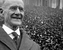 When One Million Americans Voted Socialist