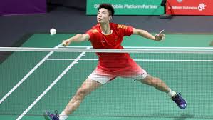 Pertandingan uji coba akan digelar di. Cina 11 Kali Juara Piala Sudirman Dominasi Tiada Tanding Tirto Id